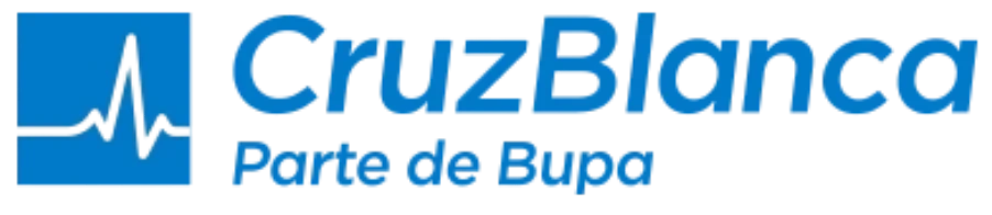 Isapre Cruz Blanca — aceptamos reembolso